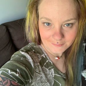 Meet your Posher, Lindsay